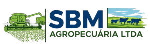 Logo SBM AGRO